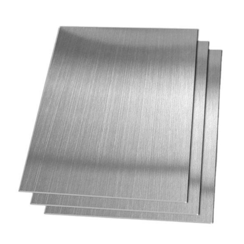 Dx51d-Dx52D-Dx53D-Dx56D-Z100-Z275-Galvanized-Steel-Plate